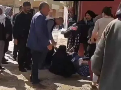 Şanlıurfa'da Abdulkadir Atçı öldürüldü