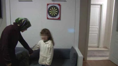 Öğrenci ve ailesine mobbing