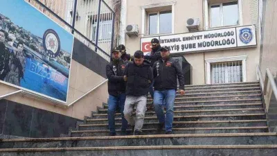 Fatih’te korkunç cinayet