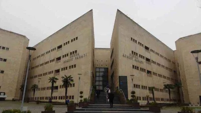 Bursa'da Erkan Konuk duruşma sırasında hayatını kaybetti