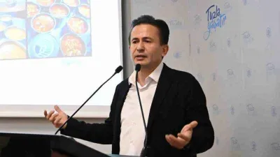 Tuzla Belediye Başkanı'ndan İmamoğlu'na eleştiri yağmuru