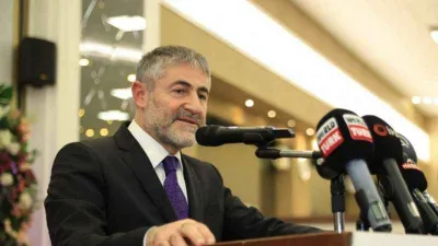 7’li masaya kritik soru: “IMF kapısına gidecek misiniz?”