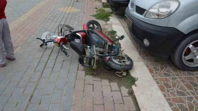 Antalya'daki kazada Veli Yılmaz hayatını kaybetti