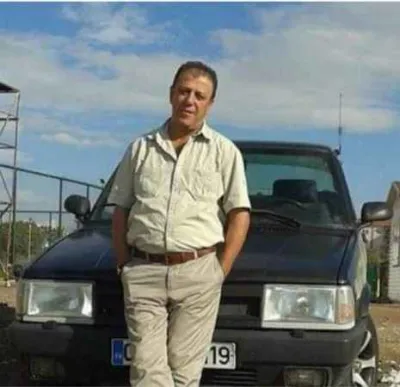 Konya’da Hacı Ali Özer ölü bulundu