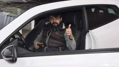 Kastamonu'da Niyazi Karabıyık öldürüldü