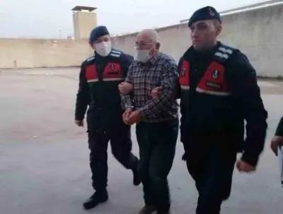 Kocael'ide Hasan Aksüt'ün katiline müebbet hapis cezası