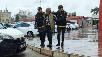 Adana'da İlker Kattar sigara içtiği için öldürülmüş