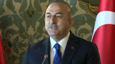 Türkiye Yüzyılı’nda daha adil bir dünya düzeni için çalışılacak