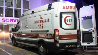 Hasan Erdoğan arkadaşı tarafından bıçaklanarak öldürüldü