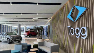 Togg, İstanbul, İzmir ve Adana’da üç deneyim merkezi daha açtı