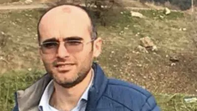 18 kişinin hayatını katili Kuzey Irak’ta öldürüldü