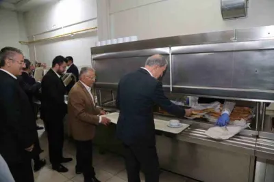 Bakan Akar: Bazıları teröristleri cesaretlendiriyor