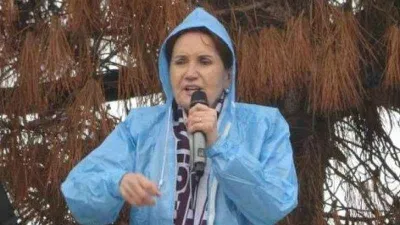 “Başbakan olacağım”