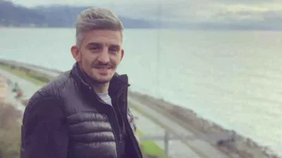 Rize'de Arif Gerdan öldürüldü