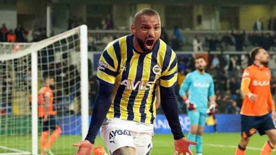 Joao Pedro, 7,5 ay sonra golle tanıştı