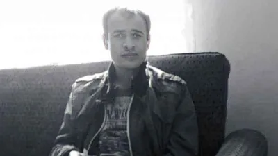 Samsun'daki kazada Salih Hayta hayatını kaybetti