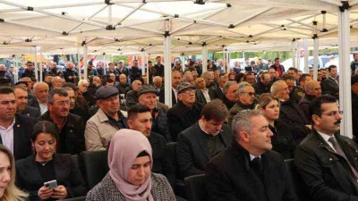 20 uçak, 9 yangın söndürme helikopteri aldık