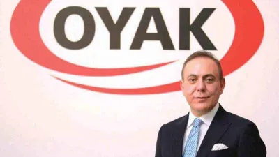OYAK’tan son 20 yılın en yüksek kar payı