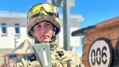 Kalp krizi geçirip şehit olan asker Ahmet Hakan Şen kimdir nerelidir? 