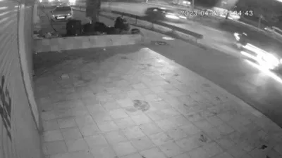 Şişli'deki kazada Baran Kalkmaz hayatını kaybetti