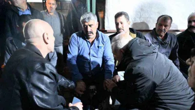 Suriye’deki patlamada şehit olan polis memuru Resul Barutçu kimdir nerelidir?