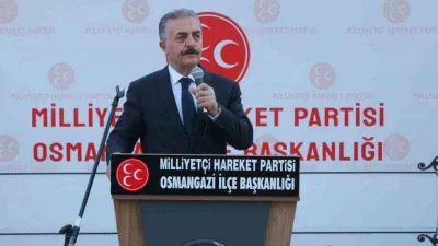 Büyükataman, “Alevi” açıklaması yapan Kılıçdaroğlu’na sağ-sol çatışmalarını hatırlattı