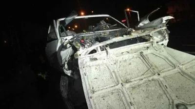 Ordu’daki kazada Ümit Can Yeşiller hayatını kaybetti