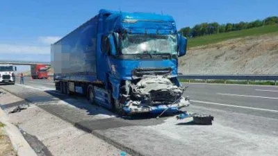 Kuzey Marmara’daki kazada Alişan Dayar hayatını kaybetti