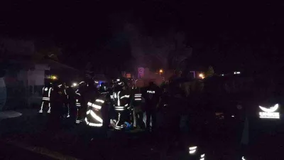 Hatay'da freni patlayan kamyon asker uğurlama eğlencesini savaş alanına çevirdi: 3 ölü