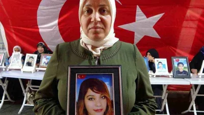 Evlatlarımızın üzerinden pis elinizi çekin