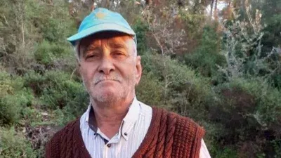 Muğla'daki yangında Mustafa Sungur hayatını kaybetti