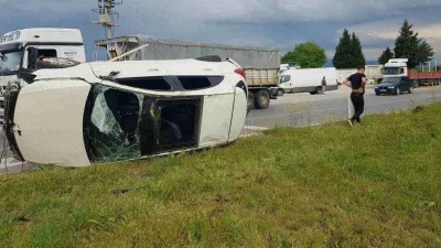 Denizli'deki kazada Mustafa Sözgen hayatını kayybetti