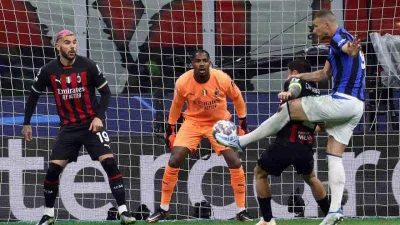 Inter, İstanbul için avantajı kaptı