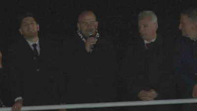 Soylu: Toplu iğne ucu kadar bir tek terör yuvası kalmayacak