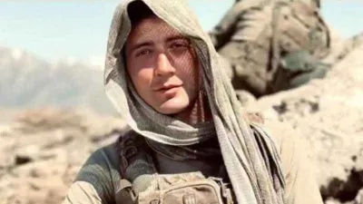 Kuzey Irak'ta şehit düşen Muhammed Küçük kimdir nerelidir