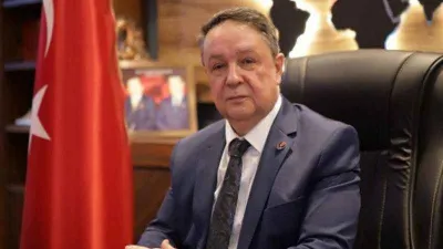 BBP Genel Başkan Yardımcısı Alfatlı: İkinci turda Cumhurbaşkanımızın yanındayız