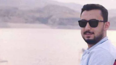 Halı sahada kalp krizi geçiren okul müdürü Eren Avşar hayatını kaybetti