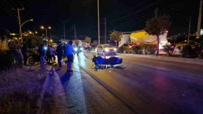 Muğla'daki kazada İbrahim Tekerek hayatını kaybetti