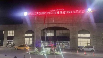 İzmir’de parkta bıçaklanan İbrahim Akgül öldü