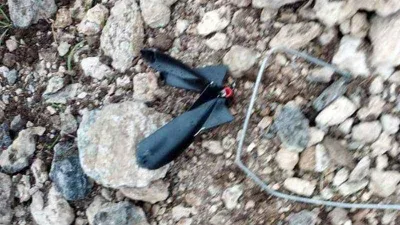 Ermenistan ordusundan Azerbaycan mevzilerine İHA’lı saldırı