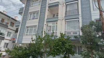 Ankara'da bir kişi tartıştığı eşini bıçakla katletti