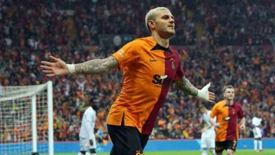 Mauro Icardi golleriyle şampiyonluğa taşıyor