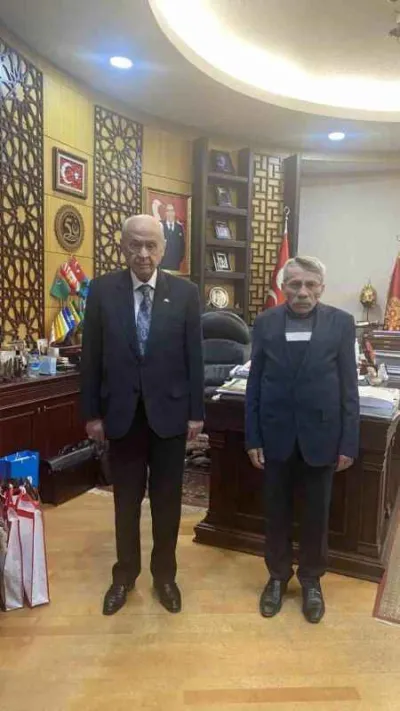 MHP'li milletvekili adayı Haluk Zeki Öğreten'in kendi sandığından MHP'ye oy çıkmadı