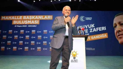 İmamoğlu ile Yavaş’a Laurel ve Hardy benzetmesi