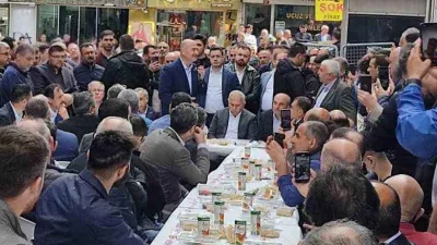 Dallas'la başladı, Netflix'le devam ediyor