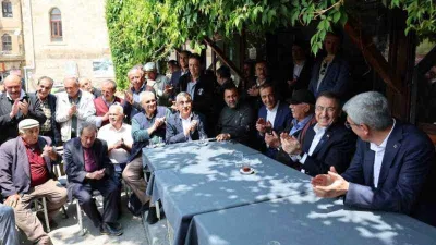 Yunus Emre Termik Santrali’nin, Türkiye’nin enerji üretimine katkısı olacak