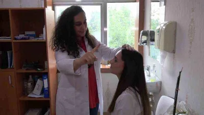 Deprem sonrası vertigo şikayetleri arttı