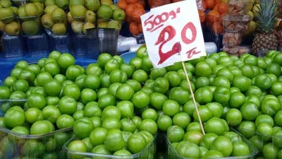 Papaz eriği uygun fiyatla tezgahlarda