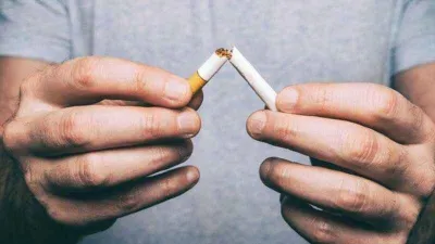 Sigara dumanında binlerce kimyasal mevcut