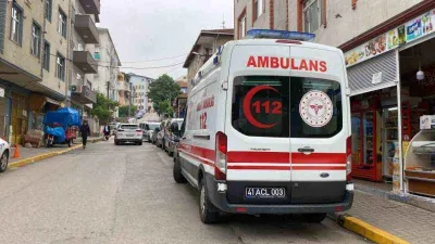 Kocaeli'de bebeği karnında ölen kadın da hayatını kaybetti